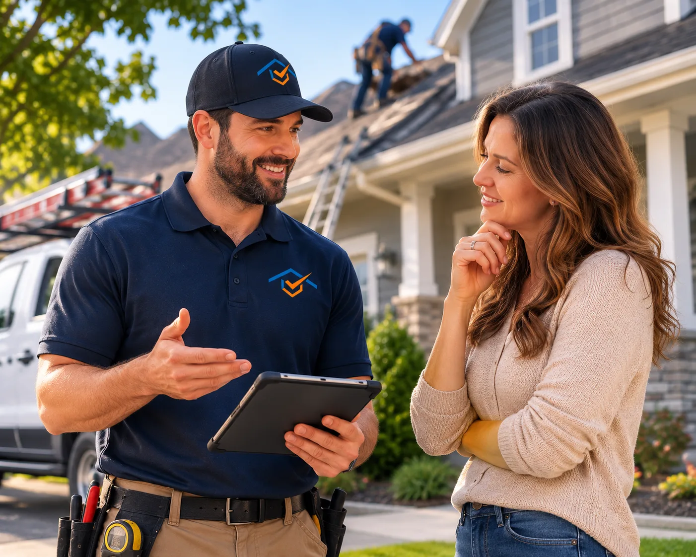 Roof Inspection FAQs in Belle Rive, IL
